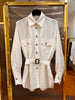 Shirt jacket
