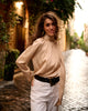 Allure blouse
