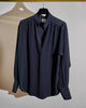 Paris blouse