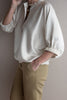 COMFORT Shirt Twill Silk