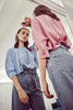 Poeta blouse