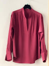 Paris blouse