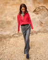 Pantalone dritto