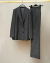 Pantalone dritto