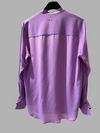Basic pocket shirt