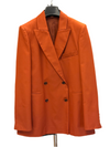 Blazer Mostarda e Paprika