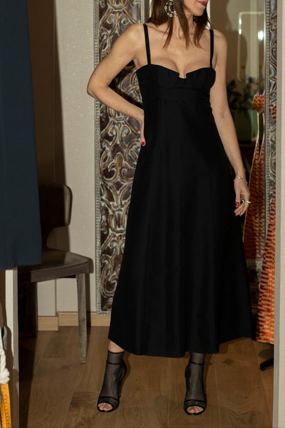Il Cocktail Dress di Miasō