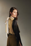 KENSINGTON BLOUSE
