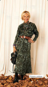 Monica dress