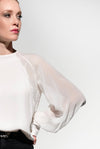 Calla blouse