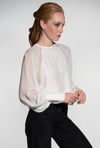 Calla blouse